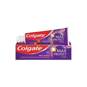 Colgate Max Protect Care Pasta do Zębów 75 ml DE