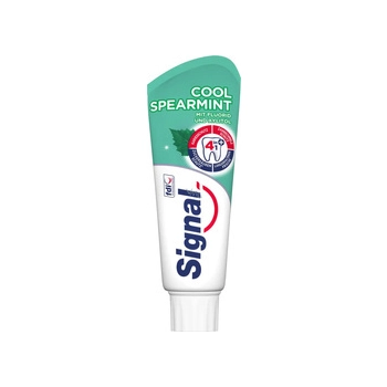 Signal Cool Spearmint Pasta do Zębów 75 ml DE
