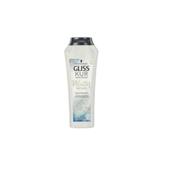 Gliss Kur Winter Repair Szampon do Włosów 250 ml DE