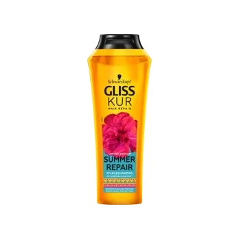 Gliss Kur Summer Repair Szampon do Włosów 250 ml DE
