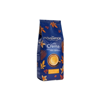 Movenpick Caffe Crema Kawa Ziarnista 1 kg