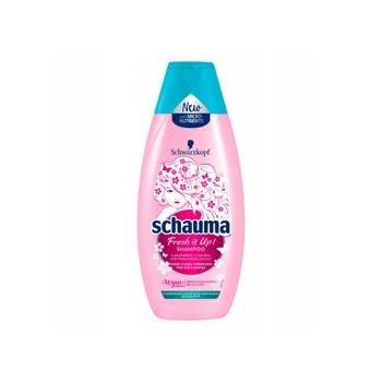 Schauma Fresh it Up Szampon do Włosów 350 ml DE