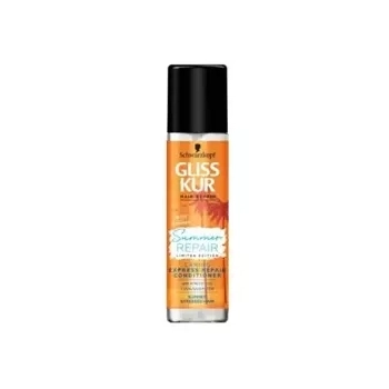 Gliss Kur Summer Repair Odżywka do Włosów 200 ml DE