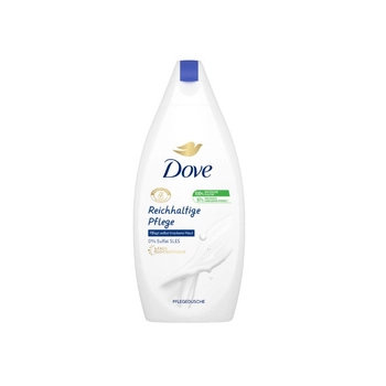Dove Reichhaltige Pflege Żel pod Prysznic 500 ml DE