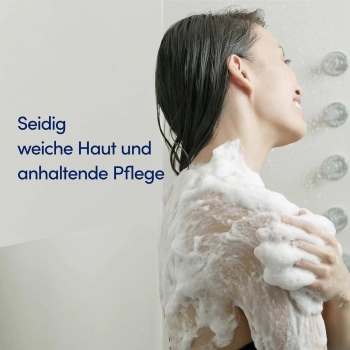 Dove Seidig-Zart Żel pod Prysznic 500 ml DE