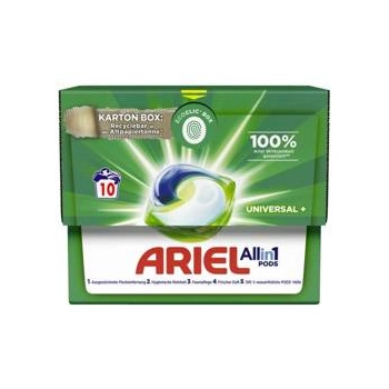 Ariel Universal All in 1 Pods 10 szt. DE