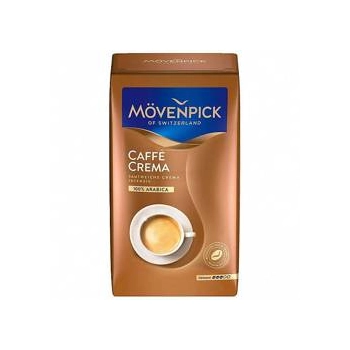 Movenpick Caffe Crema Kawa Mielona 500 g