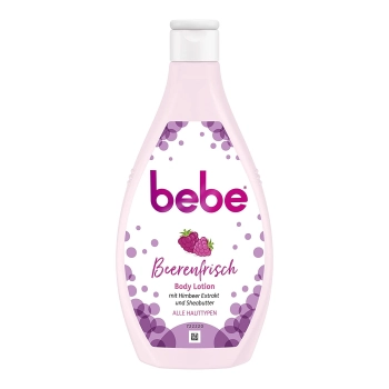 Bebe Berenfrisch Body Lotion 400 ml DE