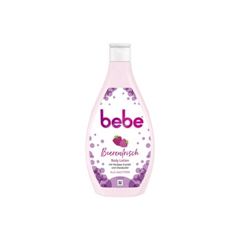Bebe Berenfrisch Body Lotion 400 ml DE