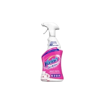 Vanish Multi Textile Odplamiacz 660 ml DE