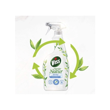 Viss Nature Antikalk Środek na Kamień 750 ml DE