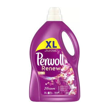 Perwoll Renew Blossom Żel do Prania 3 l DE