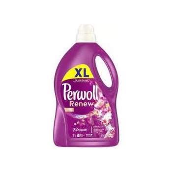 Perwoll Renew Blossom Żel do Prania 3 l DE