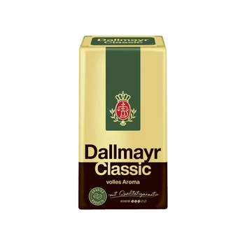 Dallmayr Classic Kawa Mielona 500 g