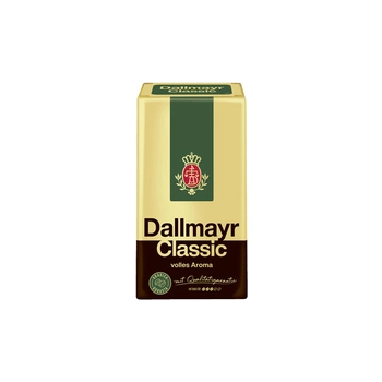 Dallmayr Classic Kawa Mielona 500 g