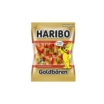 Haribo Goldbaren Złote Misie 1 kg