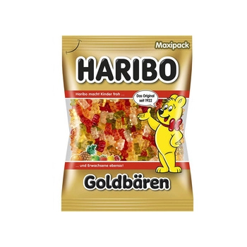 Haribo Goldbaren Złote Misie 1 kg