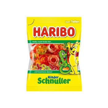 Haribo Kinder Schnuller Żeki 175 g