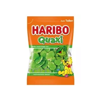 Haribo Quaxi Żelki 175 g