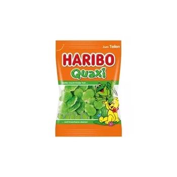 Haribo Quaxi Żelki 175 g