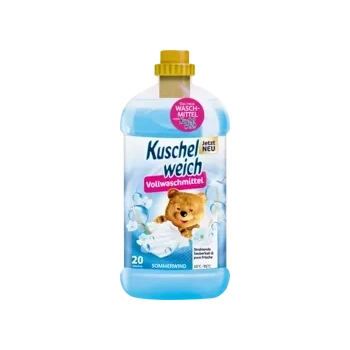Kuschelweich Sommerwind Płyn do Prania 1,32 l