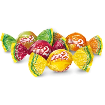 Nimm 2 Soft Brause 345 g