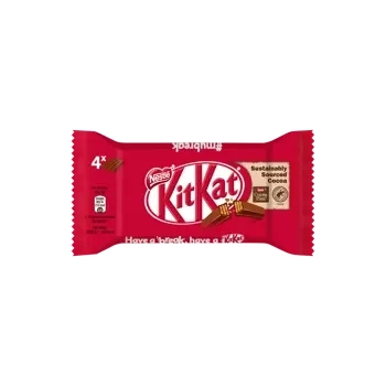 Nestle KitKat 166g (4x41,5g)