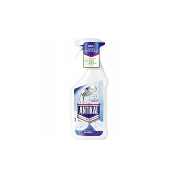 Antikal Anti- Calcaire Classic Środek na Kamień 750 ml