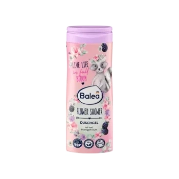 Balea Flower Shower Żel pod Prysznic 300 ml
