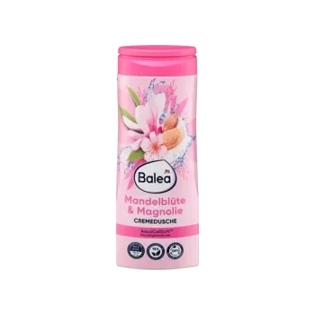 Balea Mandelblüte & Magnolie Żel pod Prysznic 300 ml