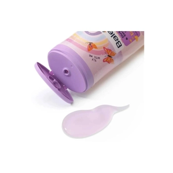 Balea Sweet Butterfly Szampon i Żel pod Prysznic dla Dzieci 300 ml