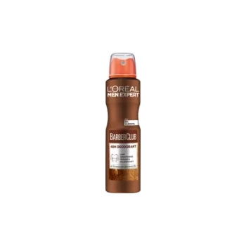 L'Oréal Barber Club Dezodorant 150 ml