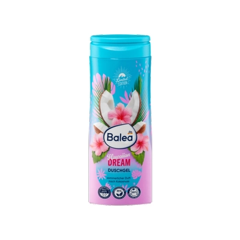 Balea Hawaiian Dream Żel pod Prysznic 300 ml
