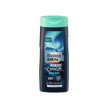 Balea Men Nordic Breeze Żel pod Prysznic 300 ml