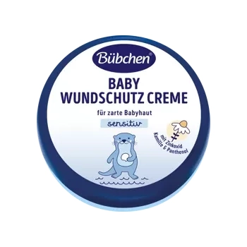 Bübchen Krem Ochronny na Rany 150 ml