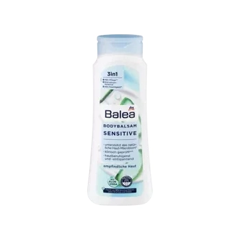 Balea Sensitive 3in1 Bodybalsam 400 ml