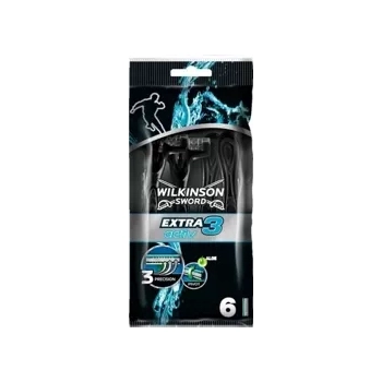 Wilkinson Extra3 Activ Jednorazowe Maszynki do Golenia 6 szt.