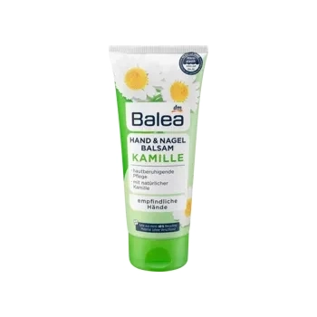 Balea Kamille Krem do Rąk 100 ml