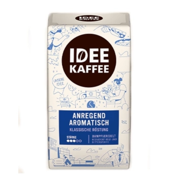 Idee Kaffee Classic Kawa Mielona 500 g