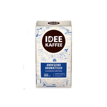 Idee Kaffee Classic Kawa Mielona 500 g