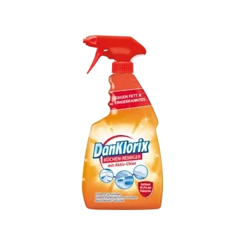 DanKlorix Aktiv-Chlor do Kuchni 750 ml