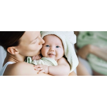 Bübchen Baby Sensitiv Krem Pielęgnacyjny 75 ml