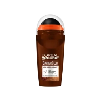 L'Oreal Barber Club Deo Roll-On 50 ml