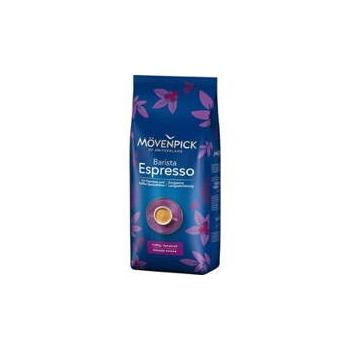 Movenpick Espresso Barista Kawa Ziarnista 1 kg