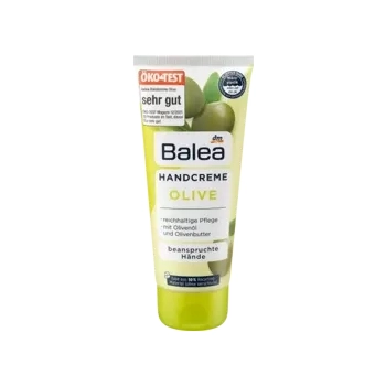 Balea Olive Krem do Rąk 100 ml
