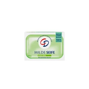 CD Aloe Vera Mydło Glicerynowe 100 g