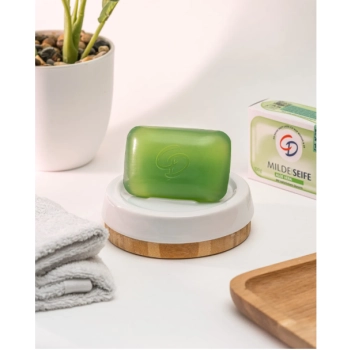 CD Aloe Vera Mydło Glicerynowe 100 g