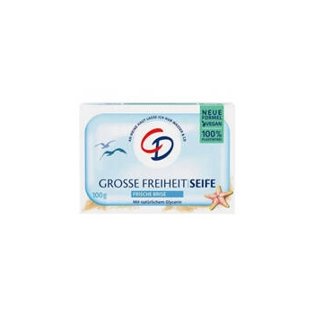 CD Frische Brise Mydło Glicerynowe 100 g