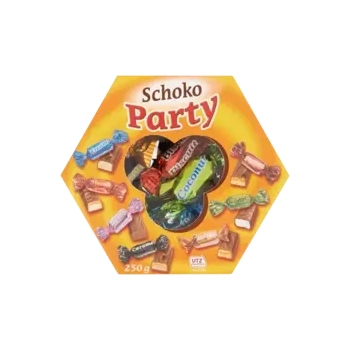 Natra Schoco Party 250 g DE