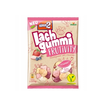 Nimm 2 Frutivity Yoghurt 225 g